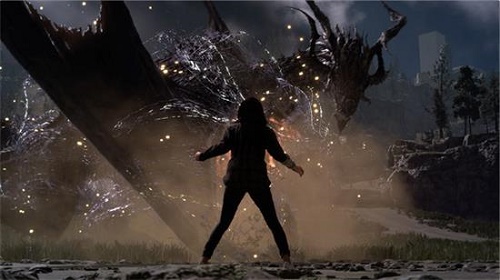 Forspoken什么时候发售