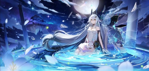 奥拉星手游绘星若逆元化配备链接调配引荐