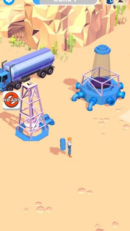 这儿富得冒油截图1