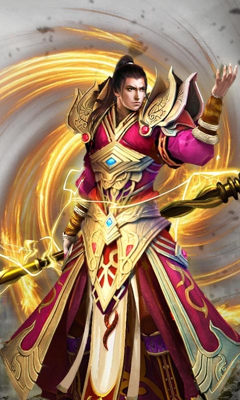 魔龙之怒无限回收截图5