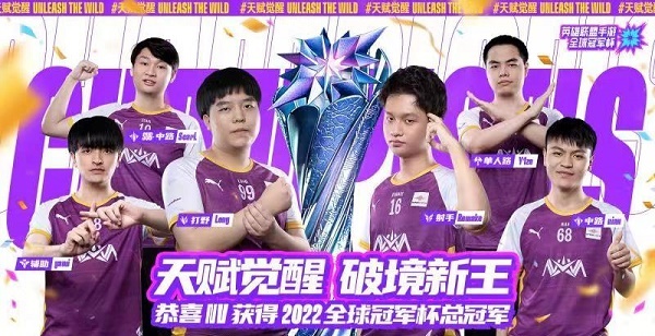 英雄联盟手游nv是哪个国家的战队