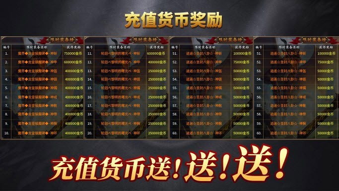 七妹永恒无限刀截图1