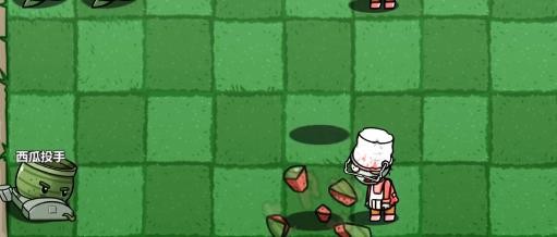 pvzbt西瓜迫击炮截图3