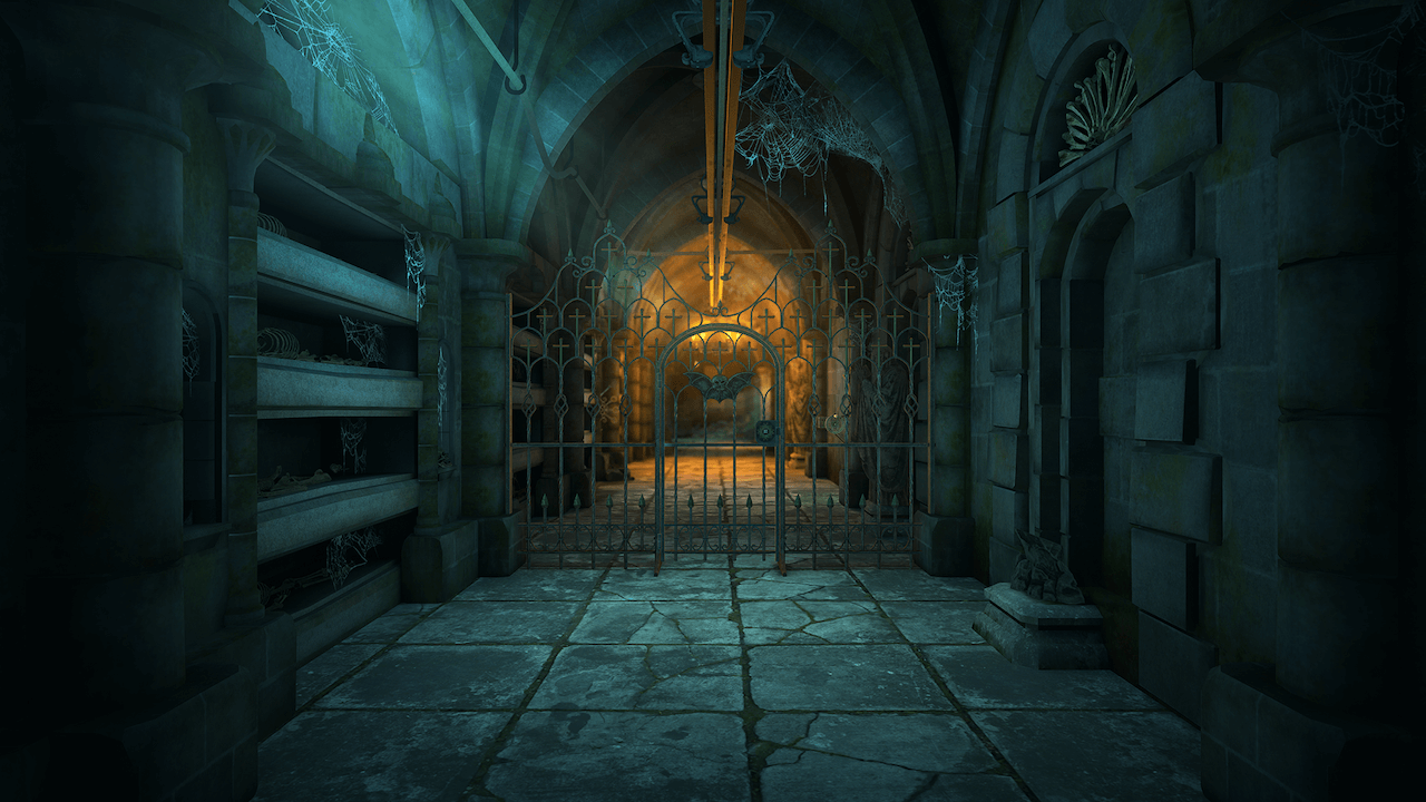 达芬奇密室3截图4