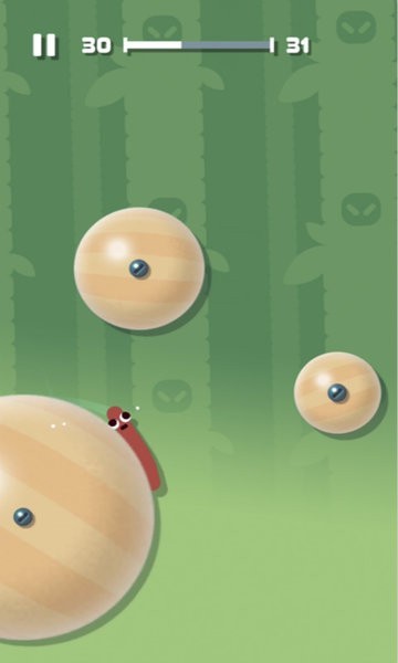 疯狂的香肠截图3