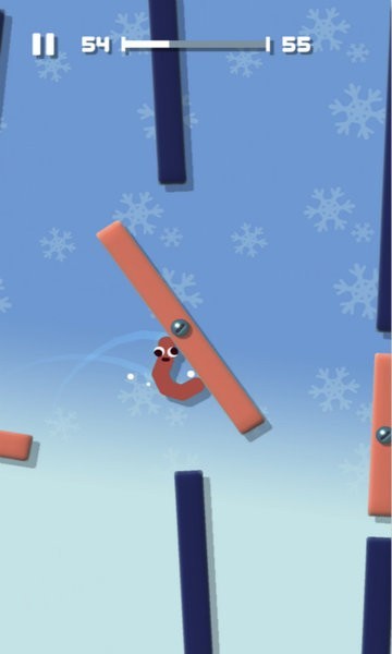 疯狂的香肠截图2