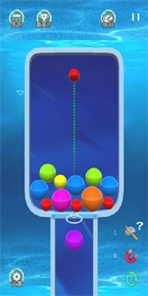 七彩消消球截图2