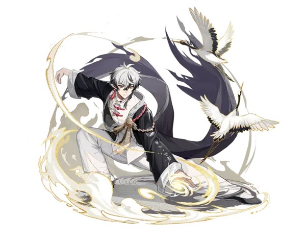 奥拉星手游无极装备链接搭配推荐