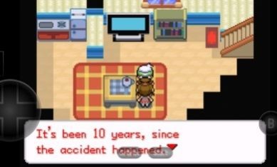 口袋妖怪赛义夫截图3