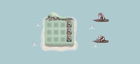 守卫北方绝境截图3