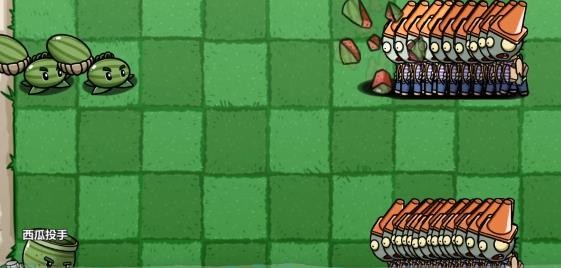 pvzbt魔术尸截图1