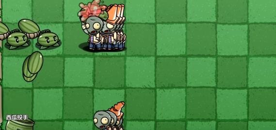 pvzbt魔术尸截图2