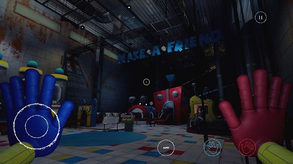 波比的游戏时间3截图3