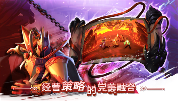 口袋梦幻精灵截图4