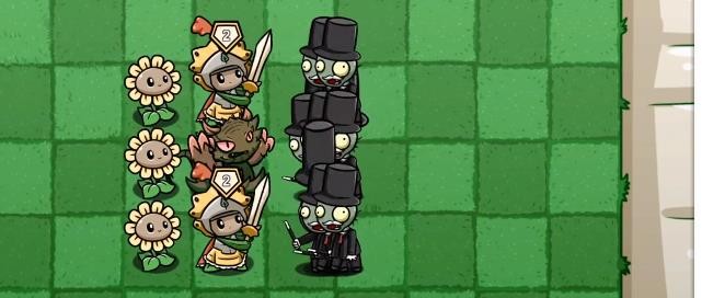 植物大战僵尸bt版魔术师僵尸截图2