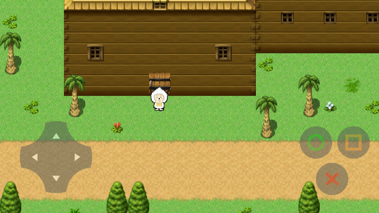 喜羊羊与灰太狼之败裂截图1