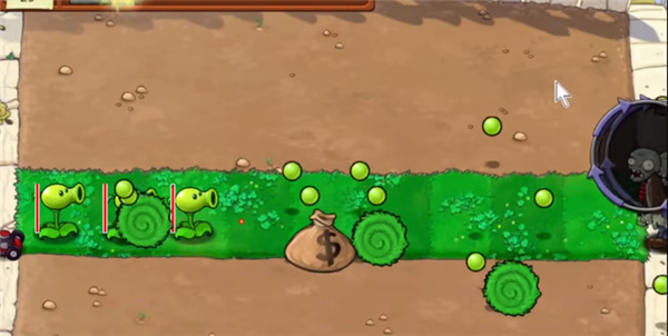 植物大战僵尸钱版