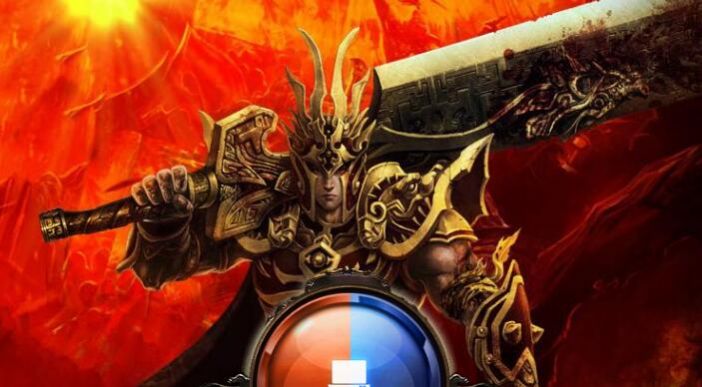 超爽单职业侠义九州