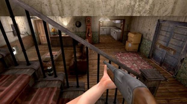 屠夫先生2截图1