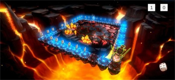 三国将星乱舞截图2