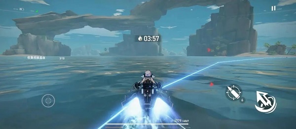 深空之眼远洋查询通关攻略