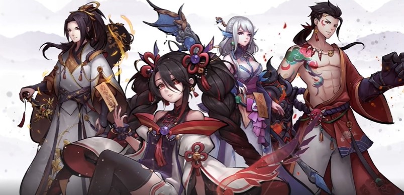 悠唐天下进阶幻灵