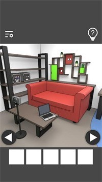 影音室逃脱截图3