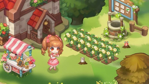 创意甜品屋截图1