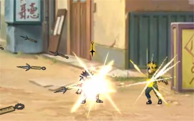 bvn青年水门版截图1