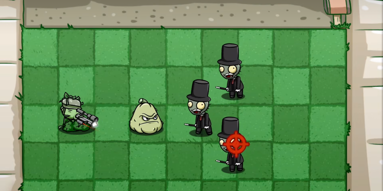 pvzbt最新版本截图3