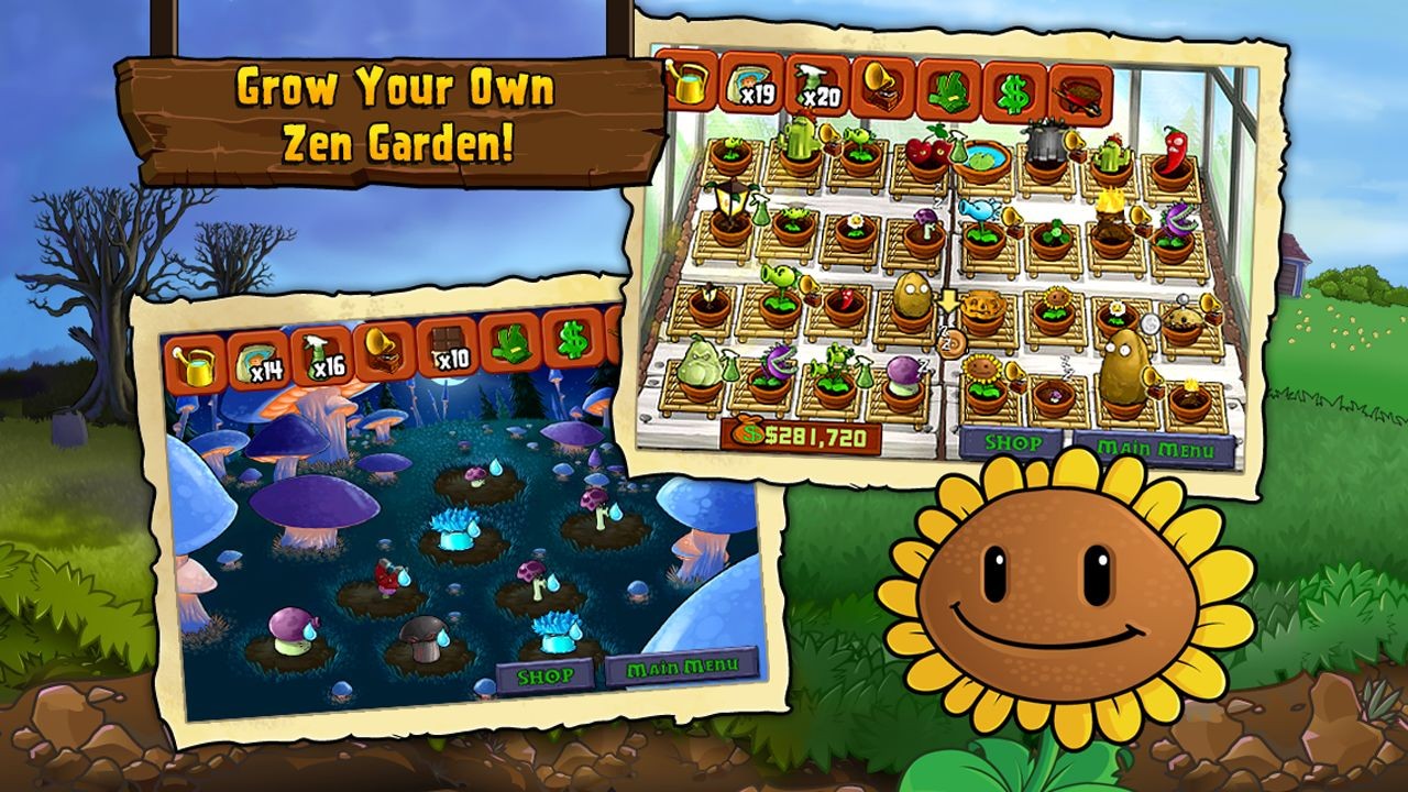 pvzbt最新版本截图2