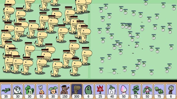 植物大战高清版截图3