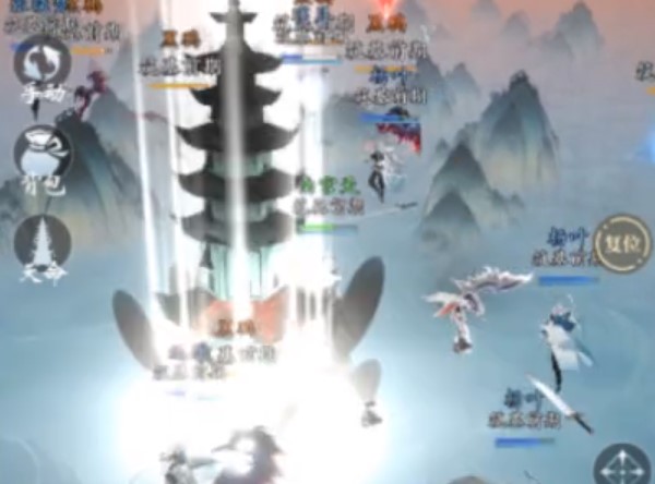 从御剑开始修仙官方版