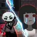 激突冒犯战斗汉化版 