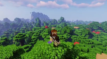 我的世界鬼灭咒术截图3