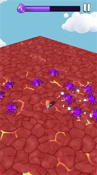 小英雄成长记截图2