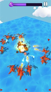 小英雄成长记截图1