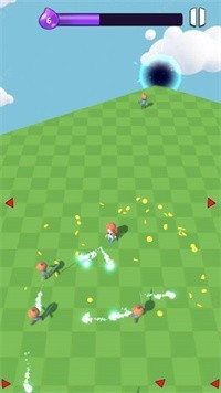 小英雄成长记截图4