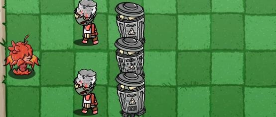 pvzbt焰皇花截图3