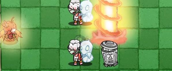 pvzbt焰皇花截图1