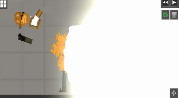 人类游乐场甜瓜乐园截图3