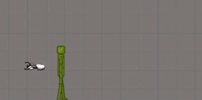 甜瓜游乐场传送枪