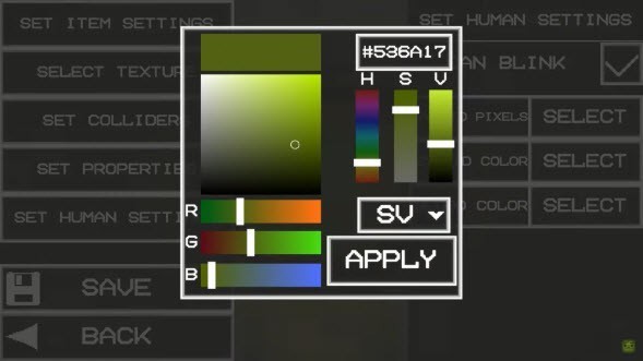 甜瓜游乐场装备模组截图3