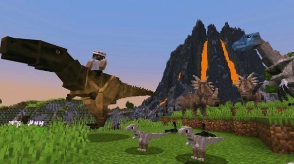 荒野建造大师截图1