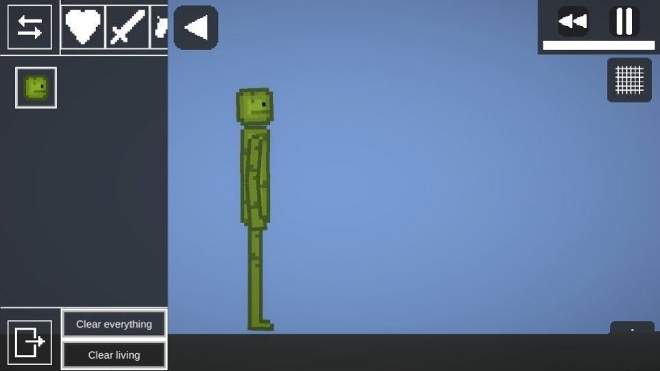 甜瓜游乐场11.1截图1