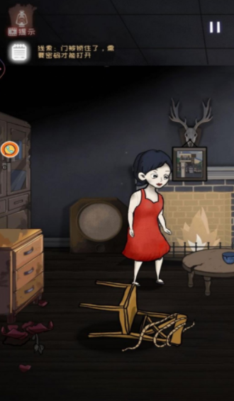 密室冒险大逃脱截图2