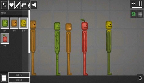 甜瓜游乐场11.1汉化共存版截图3