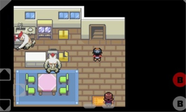 口袋妖怪天的召唤截图3