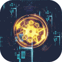 梵天巨翼可盘版