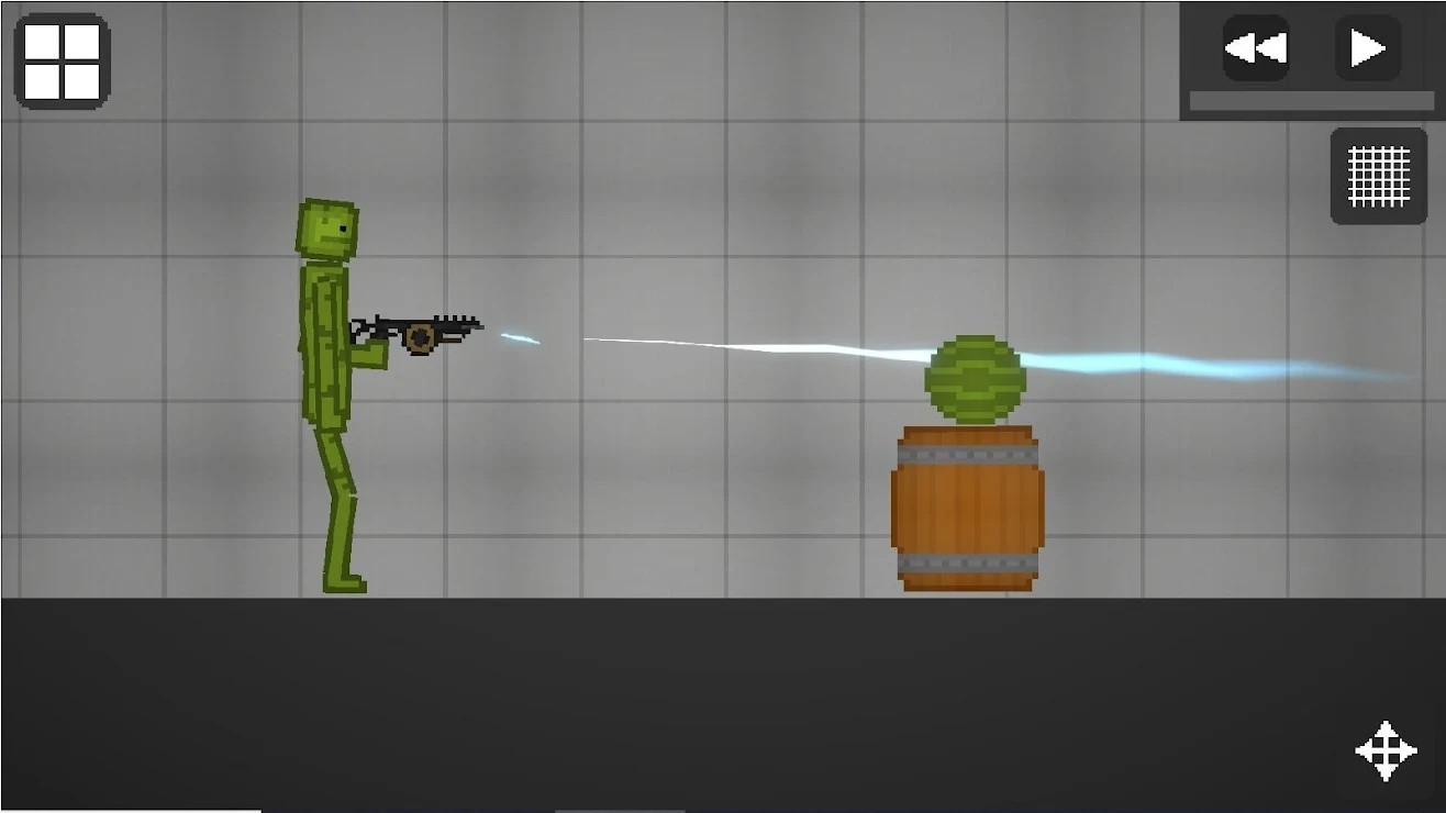 甜瓜游乐场虫虫汉化版11.1截图3